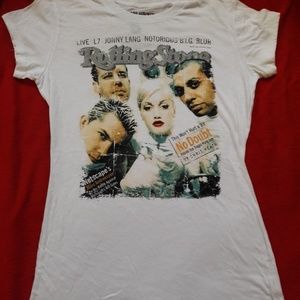 Rolling Stone Tshirt
